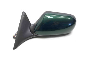 Зеркало (механическое)       Jaguar XK8 - XKR  1996 - 2006 года   