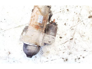 Стартер 6611513901 SsangYong Rexton