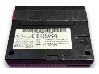 Řídící jednotka S1783, A1669005715   Mercedes-Benz GL X166 2015