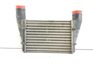 Интеркулер  058145805A   Volkswagen PASSAT 