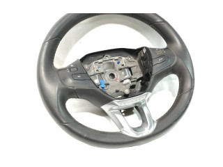 Руль Peugeot 2008 I 2013 - 2019 года 96750123ZD