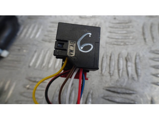 Зеркало электрическое        Skoda Fabia Mk4 (6VA)  2021 -  года   