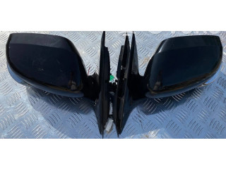 Zpětné zrcátko  Infiniti M Y51 2010  INFINITIM37, M37  