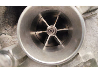 Турбина Seat Alhambra (Mk2) 54409700036, 03L253056G для двигателя CFFB