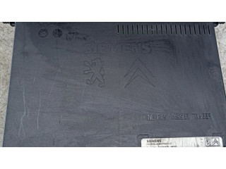 Блок комфорта 963743638000, S108551300C Peugeot 406