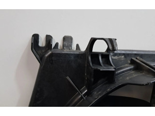 Вентилятор радиатора 8200525991, 1831441000 Renault Clio III