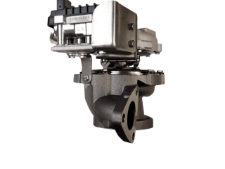 Турбина Ford Ranger 853333-0001, TC10-0754