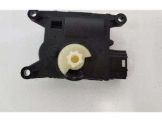 Вентилятор печки       Renault Scenic III -  Grand scenic III