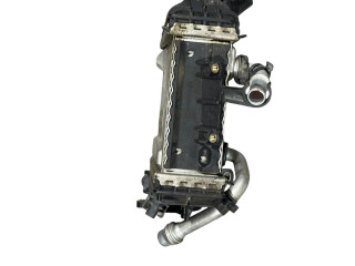 Интеркулер  A6540107304, 421450F213   Mercedes-Benz E W213 