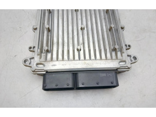 Блок управления двигателем Блок управления 37820RL0E03   Honda Accord