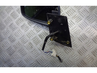 Зеркало электрическое Fiat Idea - года