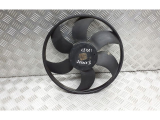 Комплект вентиляторов Renault Scenic II - Grand scenic II