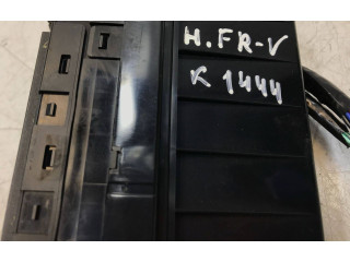 Блок управления климат-контролем 79600SJHE41, 4122502574 Honda FR-V