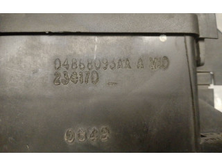 Pojistková skříňka Řídící jednotka BSM 04868093AA Chrysler Voyager 1999