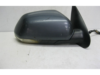 Зеркало электрическое Skoda Octavia Mk3 (5E) 2013 - 2019 года