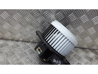 Вентилятор печки 5e2228200 Citroen Berlingo