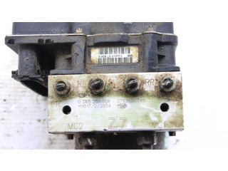 Блок АБС 27536SC080, 0265251508 Subaru Forester SH 2008 - 2013 года