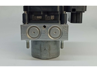 Блок АБС 670031589, 2265106516 Maserati Ghibli 2013 - года