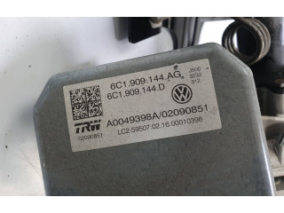 Насос усилителя руля