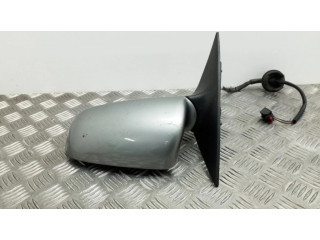 Зеркало электрическое     левое   Audi A6 S6 C6 4F  2004-2011 года   