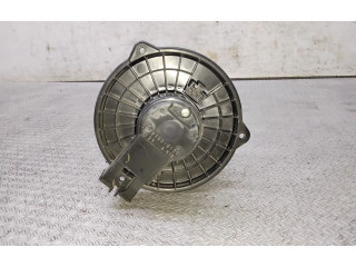 Вентилятор печки 2727000121 Mitsubishi Grandis