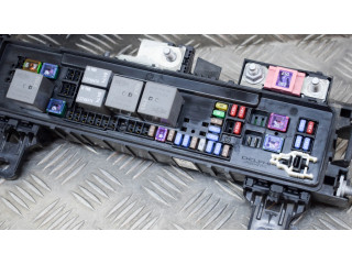 Блок монтирования реле