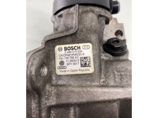 Vstřikovací čerpadlo 0445010529, 03L130755AC   Volkswagen Tiguan    CFF 