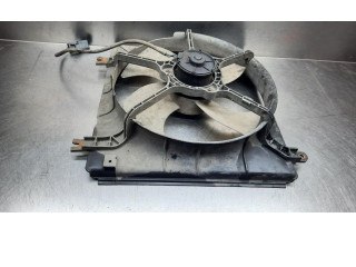 Комплект вентиляторов Honda CR-V