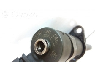 Vstřikovač 0445110239 Citroen Berlingo pro naftový motor 1.6