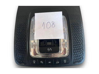 Блок комфорта NR108, A0009002124 Mercedes-Benz GLB x247