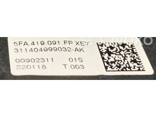 Руль Cupra Formentor  2020 -  года 5FA419091FP      