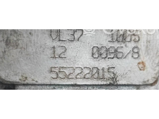 Turbodmychadlo Турбина 198A4000   Alfa Romeo Mito   