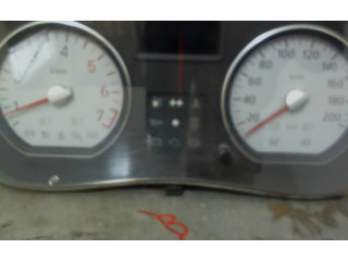 Панель приборов 216774992 Dacia Logan I