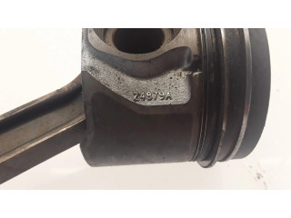 Píst 24879A   Ford Mondeo Mk III  pro naftový motor 2.0  