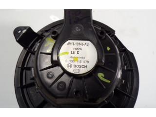 Вентилятор печки 1811783, AV1119846AB Ford Ecosport