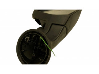 Зеркало электрическое Dacia Duster