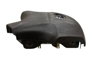 Подушка безопасности водителя    Subaru Forester SG