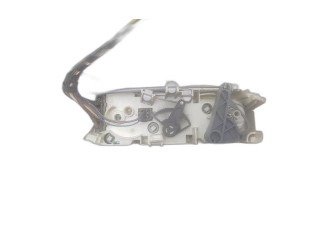 Блок управления климат-контролем 030807DA, 030807DA Citroen Berlingo