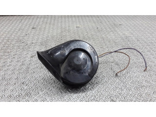 Звуковой сигнал