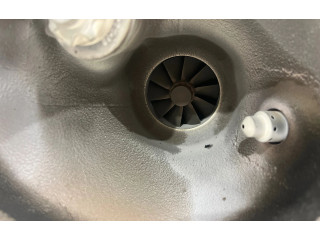 Турбина 06M145689J, 06M145A01   Audi Q5 SQ5   