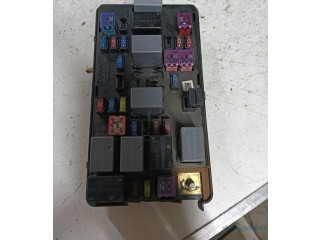 Pojistková skříňka 96651645 Chevrolet Aveo 2005