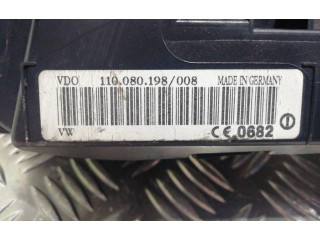 Přístrojová deska Volkswagen PASSAT 3B0920829A