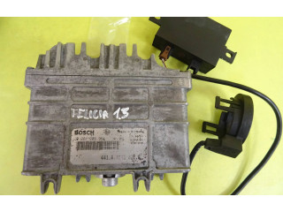 Řídící jednotka 0261203964, 5WK4678 Skoda Felicia I 1995