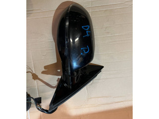 Zpětné zrcátko  Audi A8 S8 D4 4H 2010  4H1857410N, prawe  