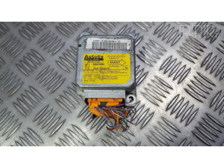 Блок подушек безопасности 9635268880, 550541500   Peugeot 206