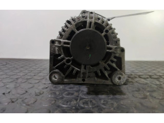 Генератор 8200667608C Dacia Logan I