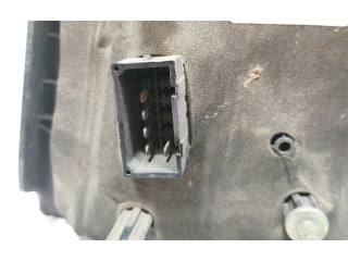 Зеркало электрическое        Renault Scenic RX   -  года   