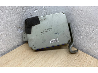 Блок управления АБС 478508H810, A98000U27   Nissan X-Trail T30