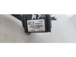 Ручка стеклоочистителей 8P0953519, 01203600   Audi A3 S3 8P