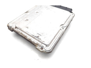 Řídící jednotka 4L1910401D, 4L0907401A   Audi Q7 4L 2008